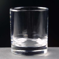 Islande 6oz Juice  Glass  Incl. FREE TEXT Engraving  
